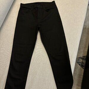 Joe’s Jeans - The Luna High Rise Cigarette Ankle Jeans | 29